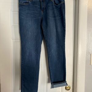 Kut from the Kloth jeans